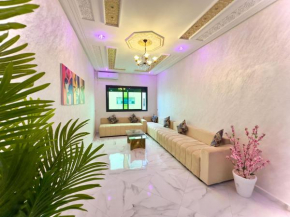 Appart Hotel Fes - ALHAMBRA Suites